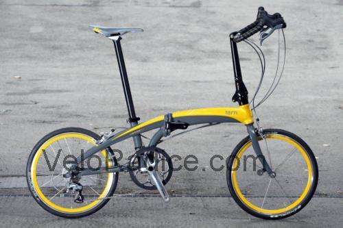 Tern Verge X30h scheda tecnica e recensioni